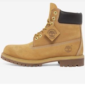 Mens timberland boots